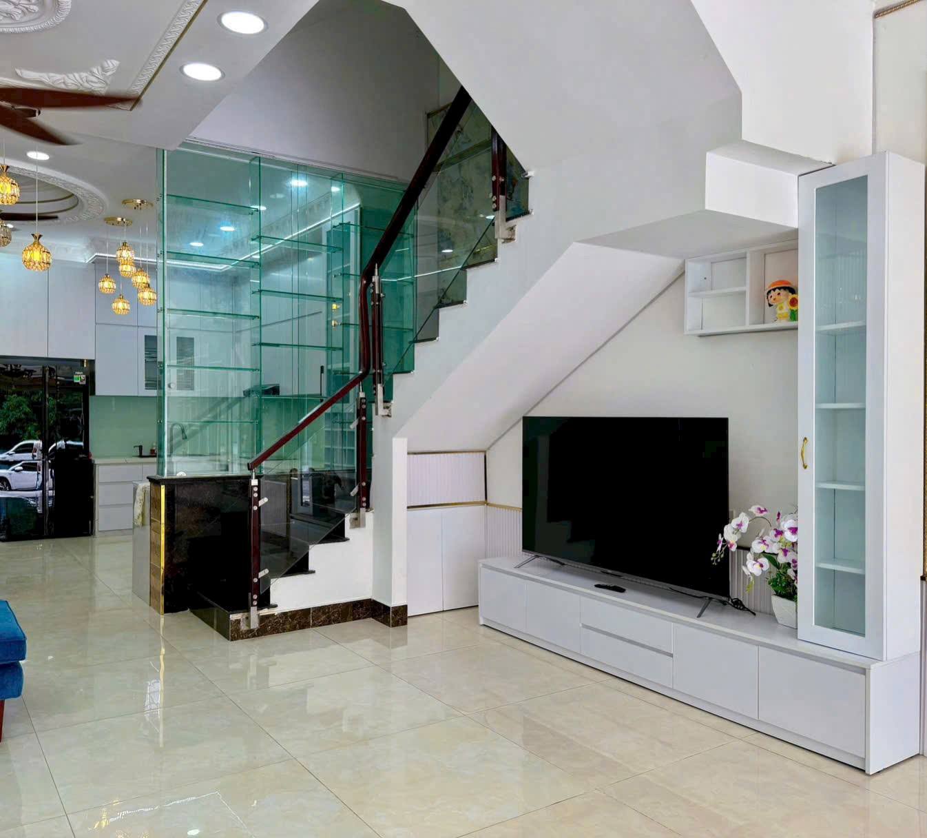 NHÀ ĐƯỜNG 20M - HUỲNH THỊ ĐỒNG, NHÀ BÈ - GIÁ HIẾM 10,99 TỶ