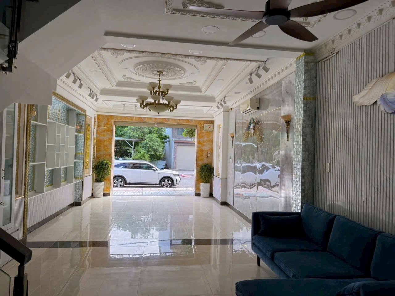 NHÀ ĐƯỜNG 20M - HUỲNH THỊ ĐỒNG, NHÀ BÈ - GIÁ HIẾM 10,99 TỶ