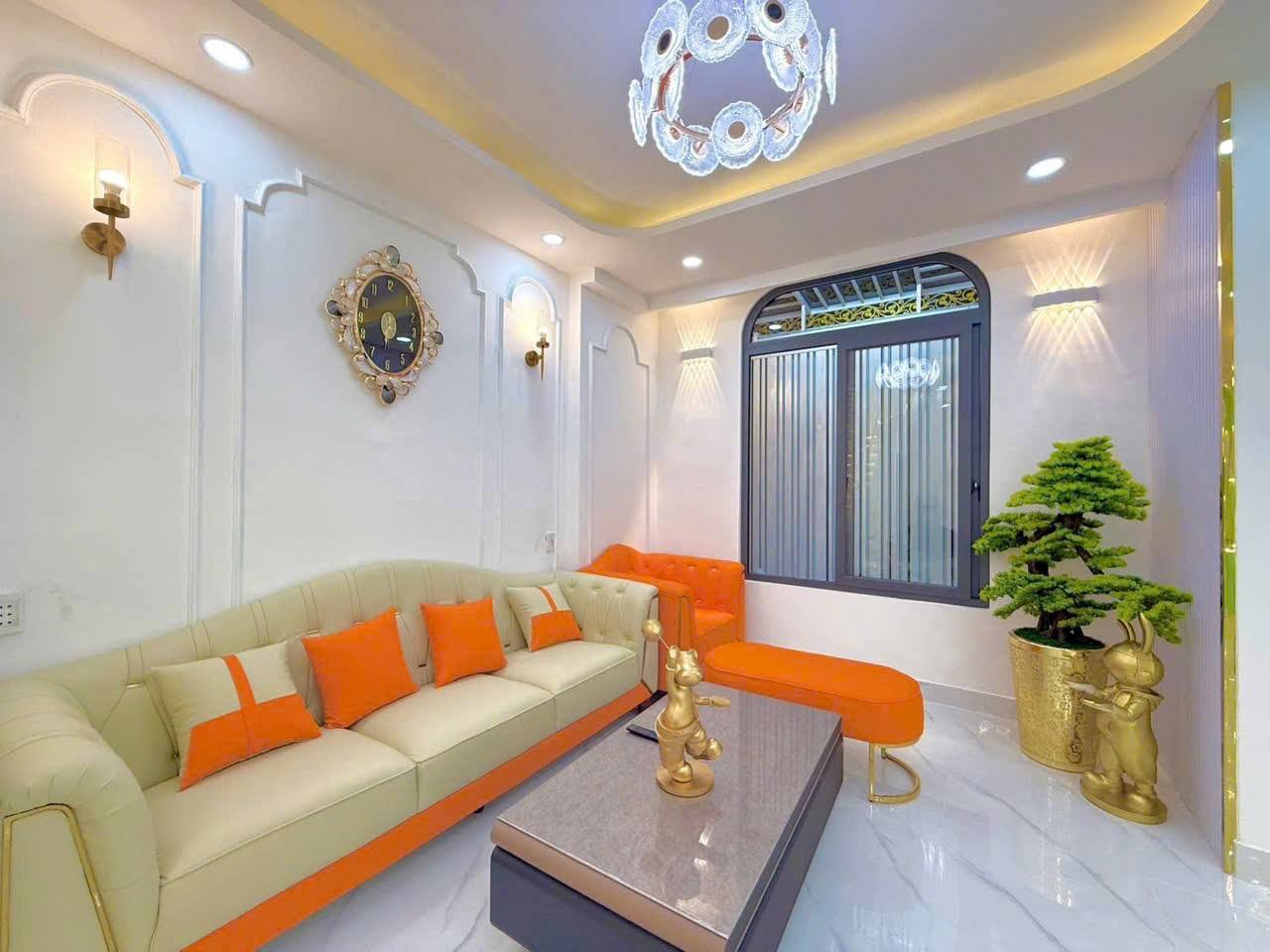 BIỆT THỰ HUỲNH TẤN PHÁT – NGANG 10M HÀNG HIẾM – MUA 1 MÀ ĐƯỢC 2 – GIÁ 8,5 TỶ