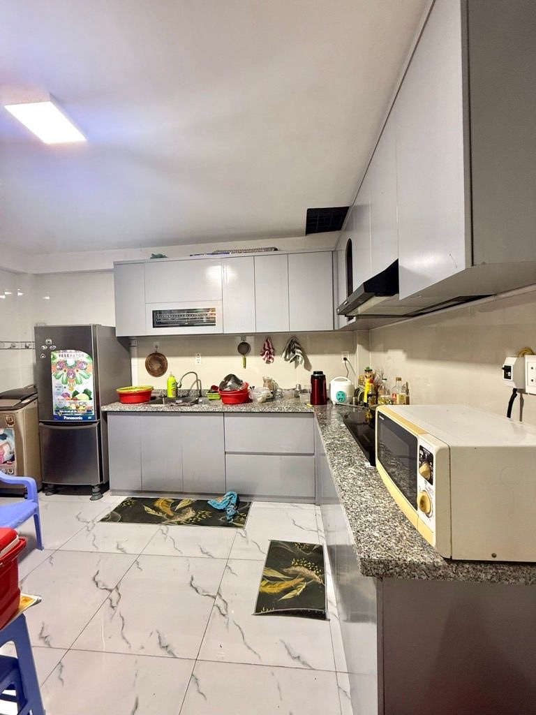 Nhà đẹp khu Etown - 3 tầng ~ 50m2 Chỉ 7.4Tỷ - Tại NHẤT CHI MAI, Tân Bình
