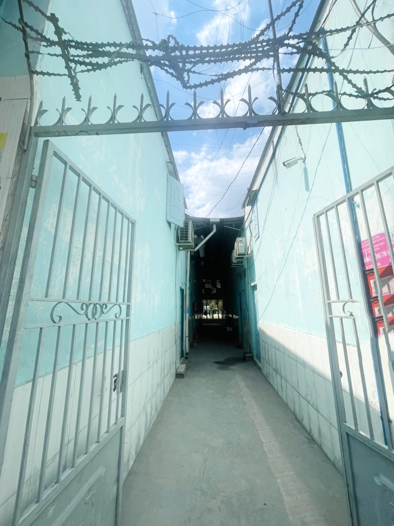 Giảm 1.2 Tỷ – Bán Dãy Trọ Ngô Chí Quốc Bình Chiểu – 260m² Ngang 10m – Đường 10m – Giá 9.5 Tỷ
