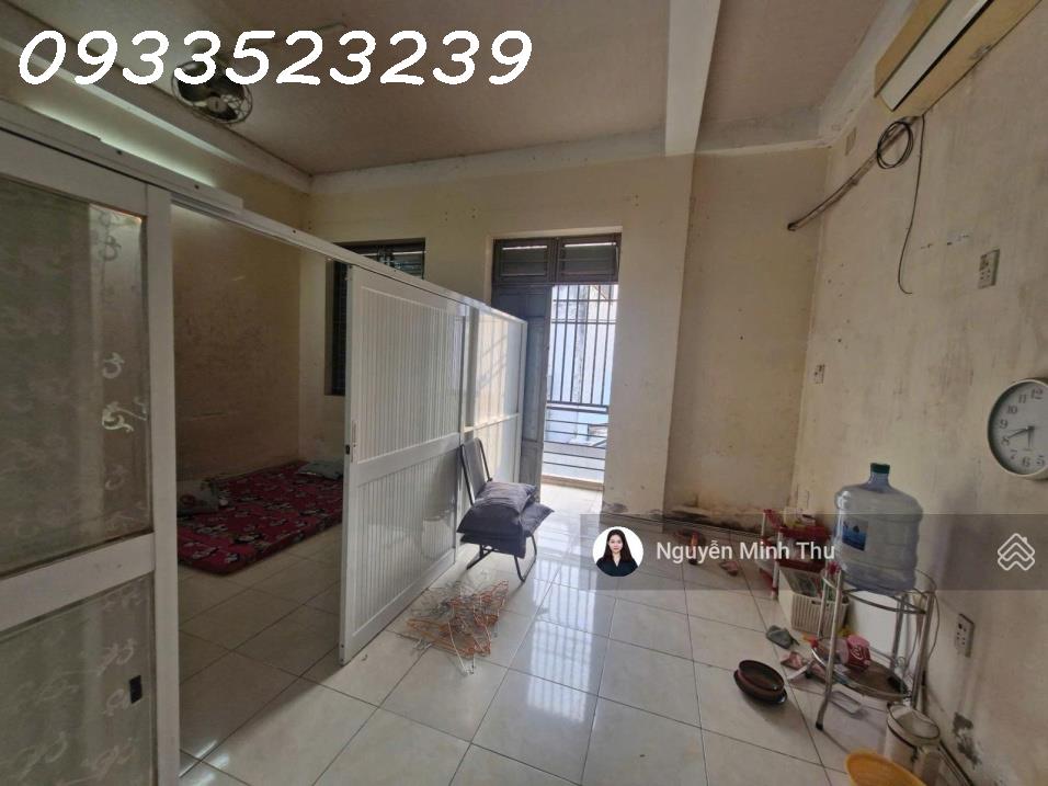 CHDV Dương Quảng Hàm, hẻm xe tải thông, ngang 5.3m, 90m2, 4 tầng, chỉ 10.3 tỷ TL