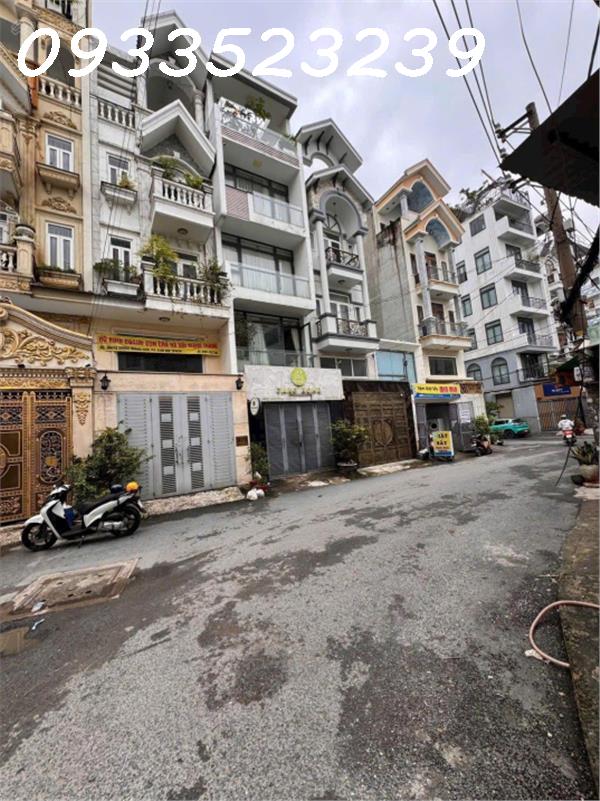 Bán nhanh siêu phẩm siêu vị trí kinh doanh tại Dương Quảng Hàm Quận Gò Váp