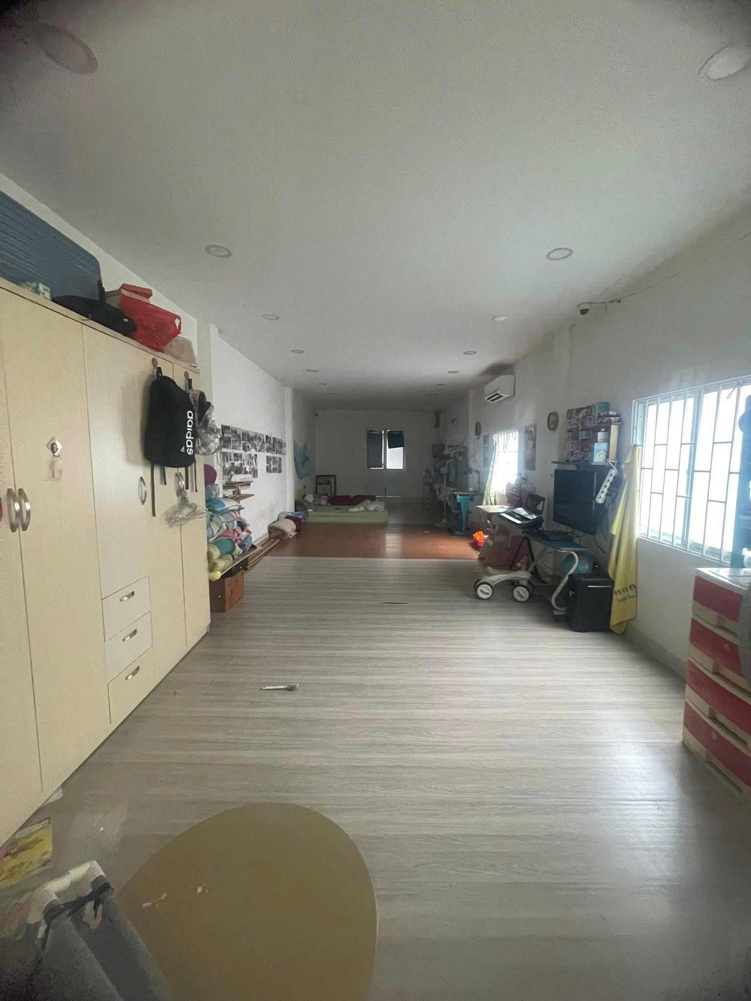 Bán nhà Mặt tiền Sơn Kỳ - gần Lê Trọng Tấn, 4x19m, 2 Tầng - 2 PN, Sổ A4, chỉ 9,5 tỷ.