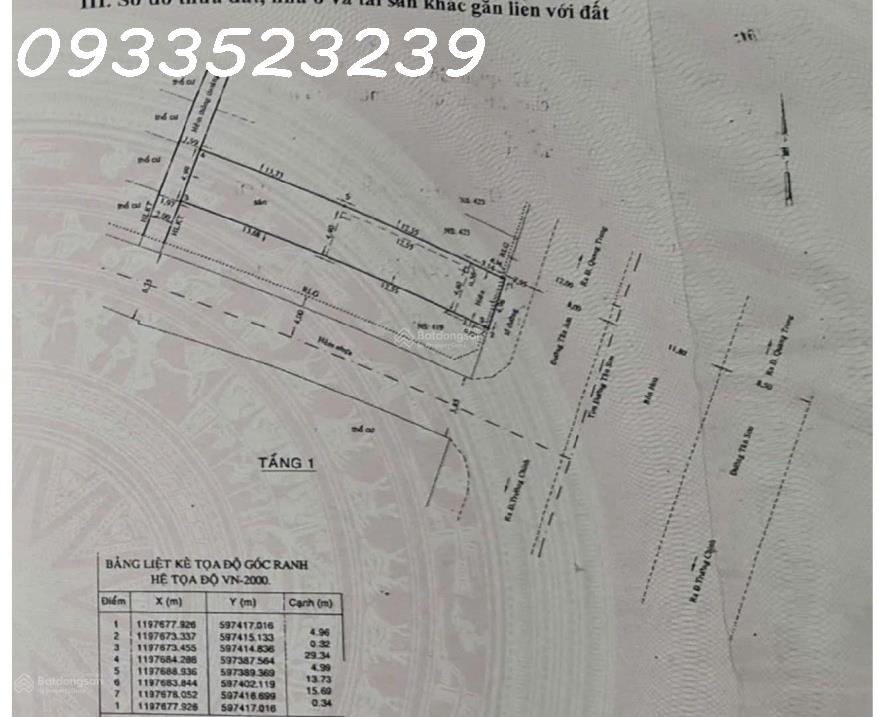 (Cực hiếm) bán nhà 2 mặt tiền 146m2 (5x28) mặt phố Tân Sơn - Xây được 8 lầu - Rẻ hơn TT 20%