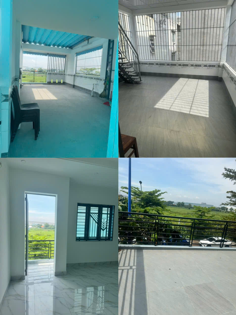 BÁN NHÀ 4 TẦNG- THANG MÁY NGAY METRO 2 THAM LƯƠNG , QUẬN 12, TPHCM - 2 Ô TÔ – 90M² – 12.7 TỶ
