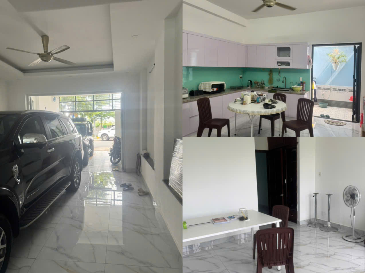 BÁN NHÀ 4 TẦNG- THANG MÁY NGAY METRO 2 THAM LƯƠNG , QUẬN 12, TPHCM - 2 Ô TÔ – 90M² – 12.7 TỶ