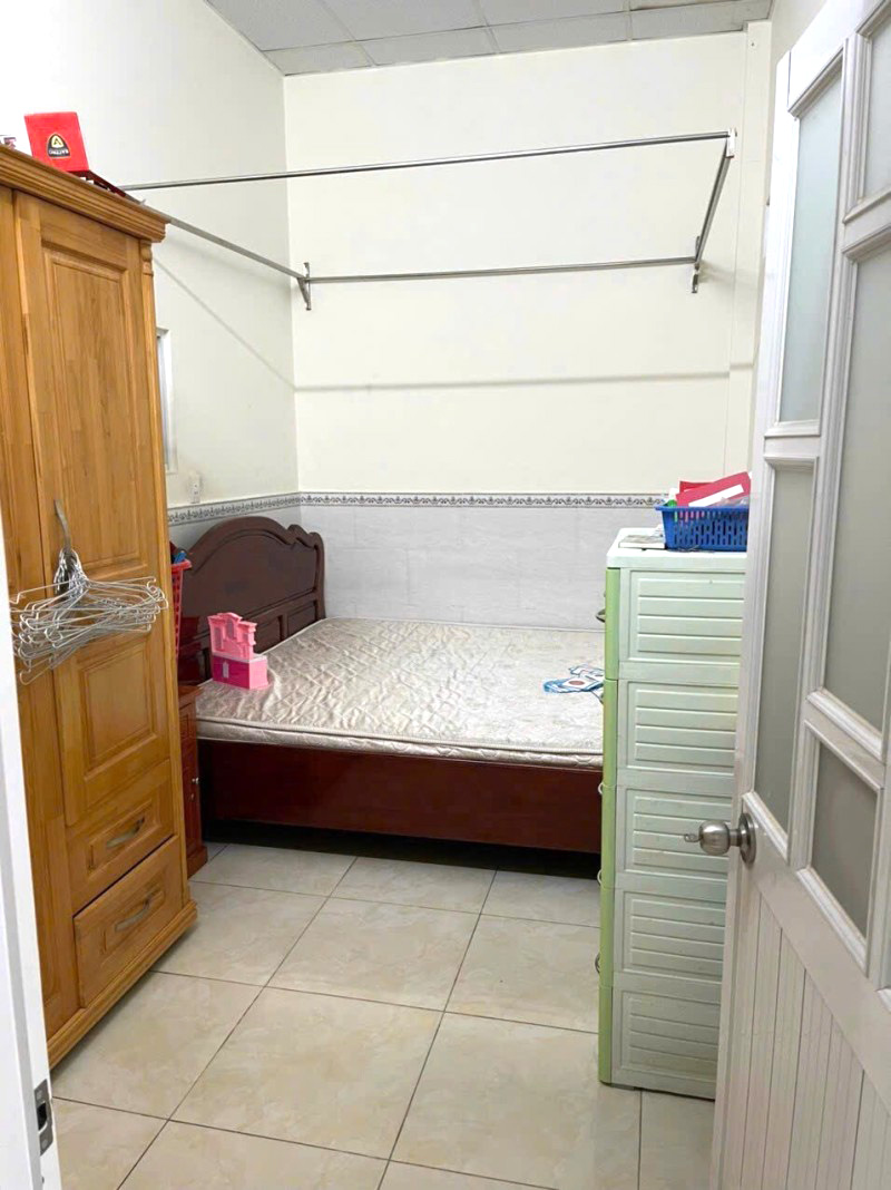 Hiếm! Nhà 61m² Tăng Nhơn Phú B – Sổ Vuông Đẹp – Thu Nhập 6.5 Triệu/Tháng – Nhỉnh 2 Tỷ