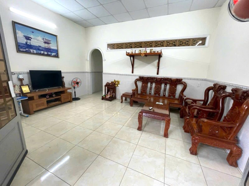 Hiếm! Nhà 61m² Tăng Nhơn Phú B – Sổ Vuông Đẹp – Thu Nhập 6.5 Triệu/Tháng – Nhỉnh 2 Tỷ