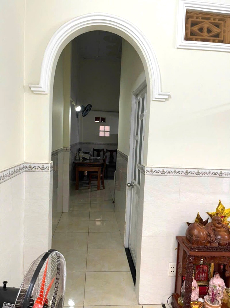 Hiếm! Nhà 61m² Tăng Nhơn Phú B – Sổ Vuông Đẹp – Thu Nhập 6.5 Triệu/Tháng – Nhỉnh 2 Tỷ