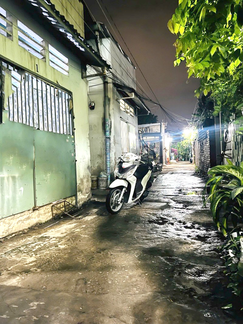 Hiếm! Nhà 61m² Tăng Nhơn Phú B – Sổ Vuông Đẹp – Thu Nhập 6.5 Triệu/Tháng – Nhỉnh 2 Tỷ