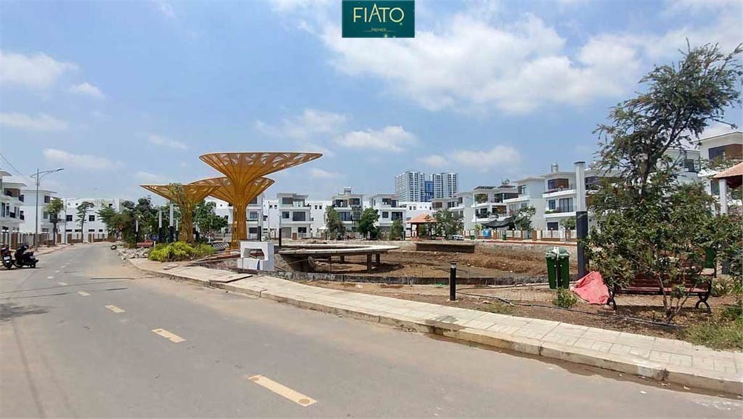 FIATO UPTOWN PENTHOUSE chỉ 66 triệu/m2 đỉnh cao sống xa hoa giữa Thủ Đức