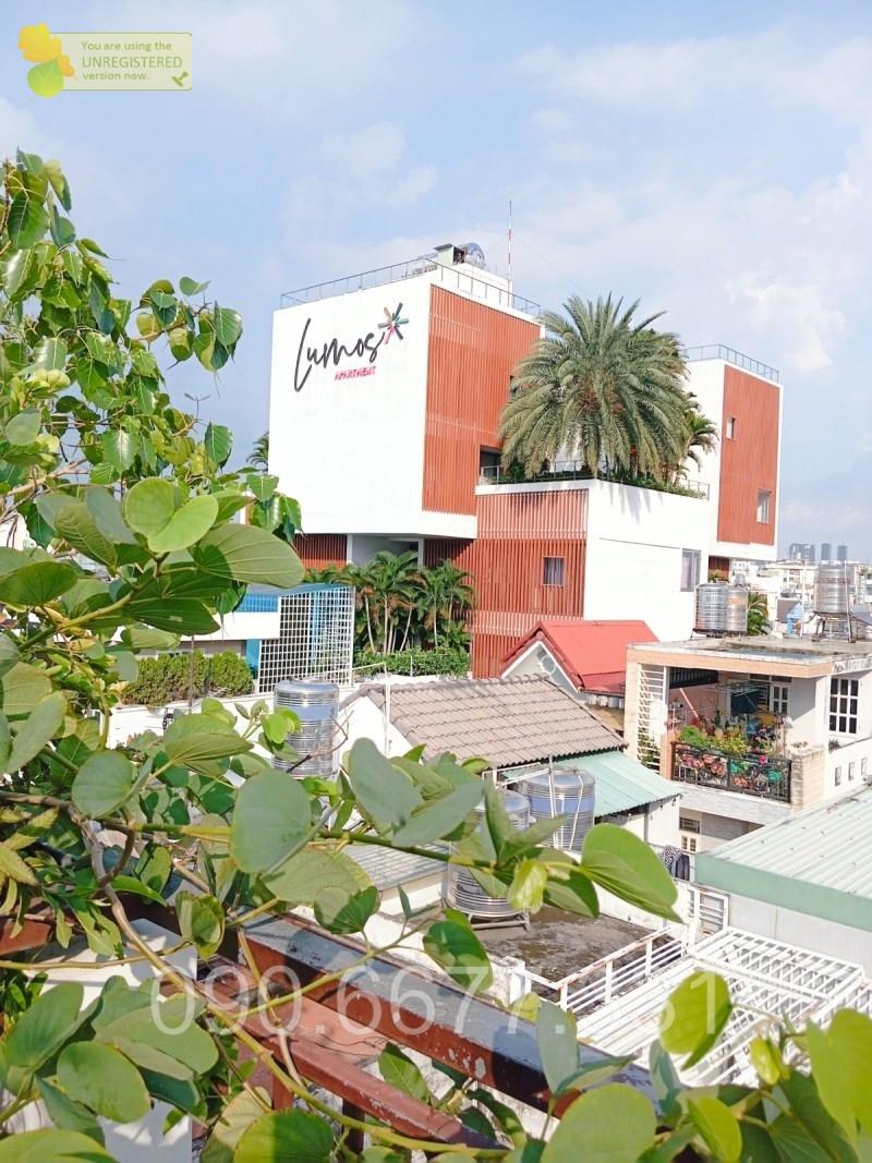 VILLA MINI GIỮA LÒNG PHÚ NHUẬN - HẺM SANG XE HƠI 7 CHỖ VÀO NHÀ 80M2 VUÔNG VỨC - NHÀ ĐẸP Ở NGAY