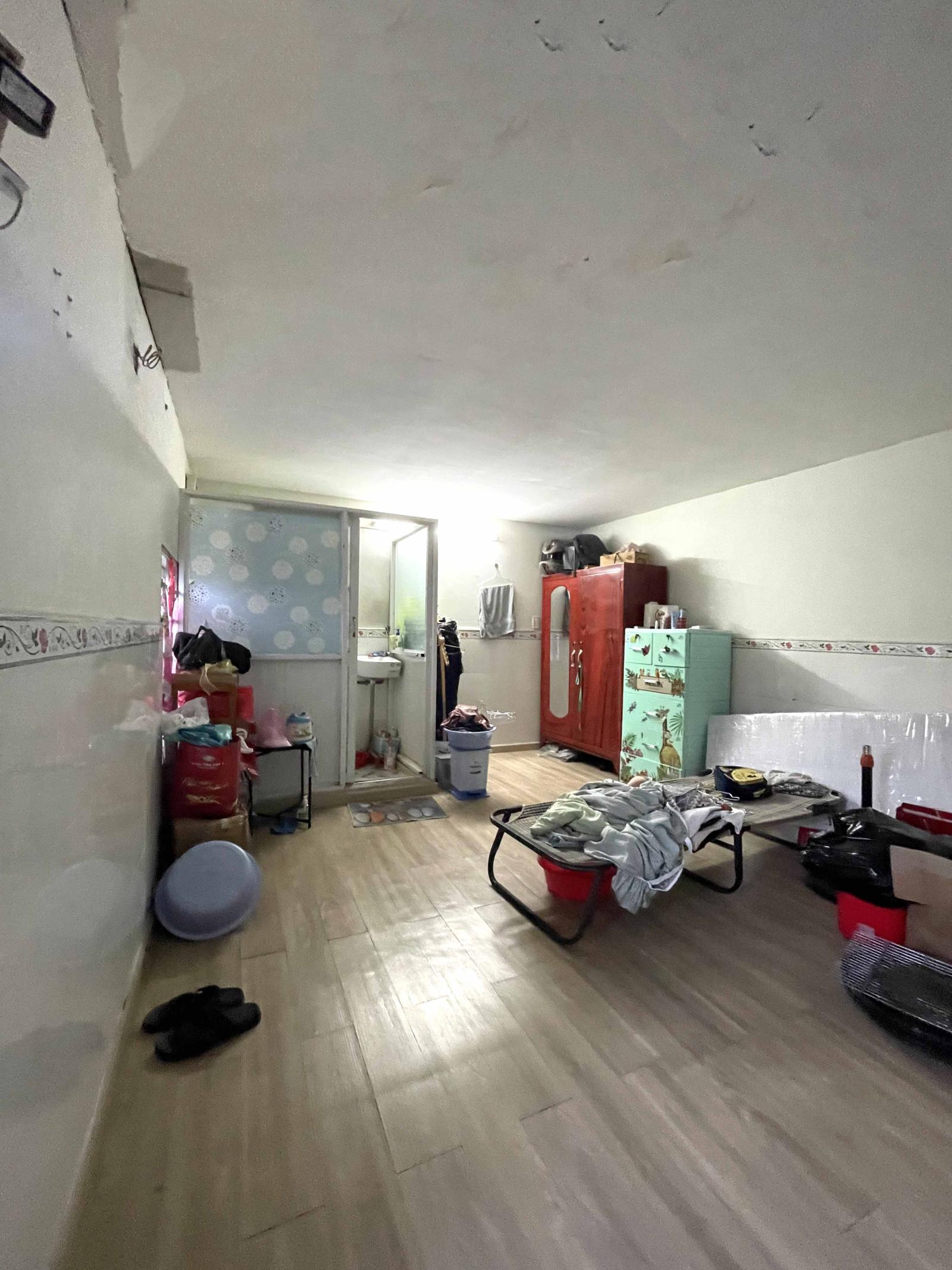 Bán Nhà Đường Số 9 Linh Xuân TP Thủ Đức – 51m² Ngang 8.2m – Ô Tô Tận Nhà – Giá 4.3 Tỷ