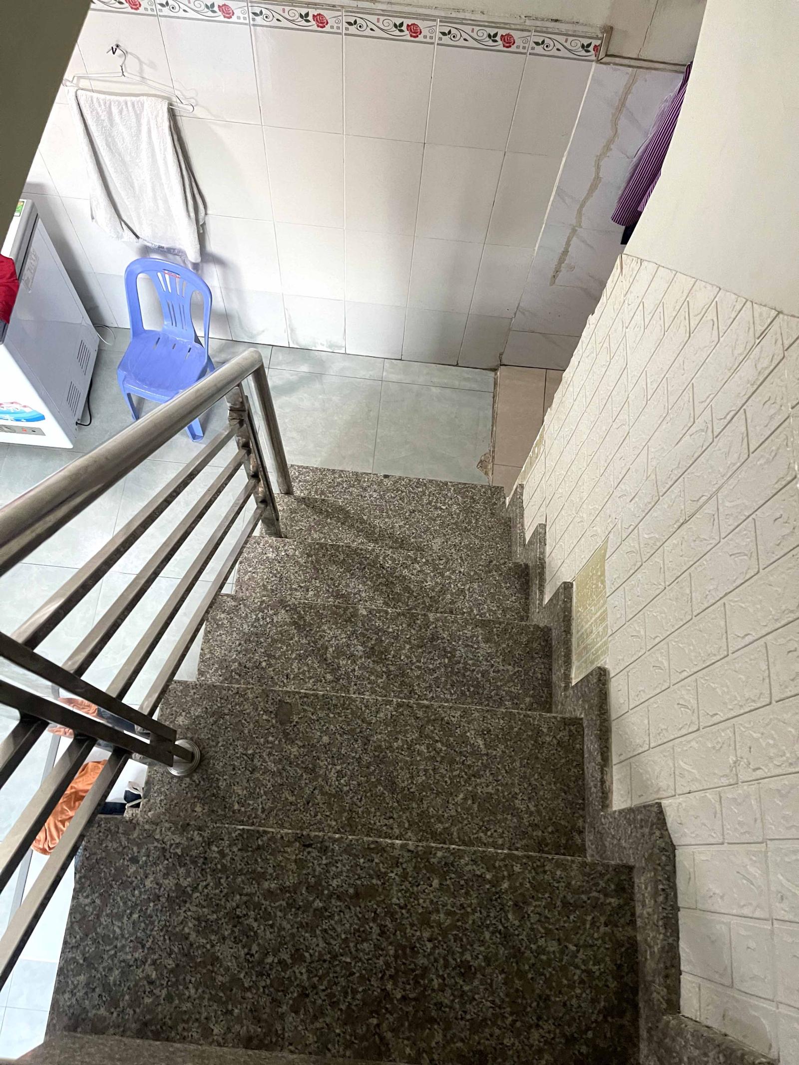 Bán Nhà Đường Số 9 Linh Xuân TP Thủ Đức – 51m² Ngang 8.2m – Ô Tô Tận Nhà – Giá 4.3 Tỷ