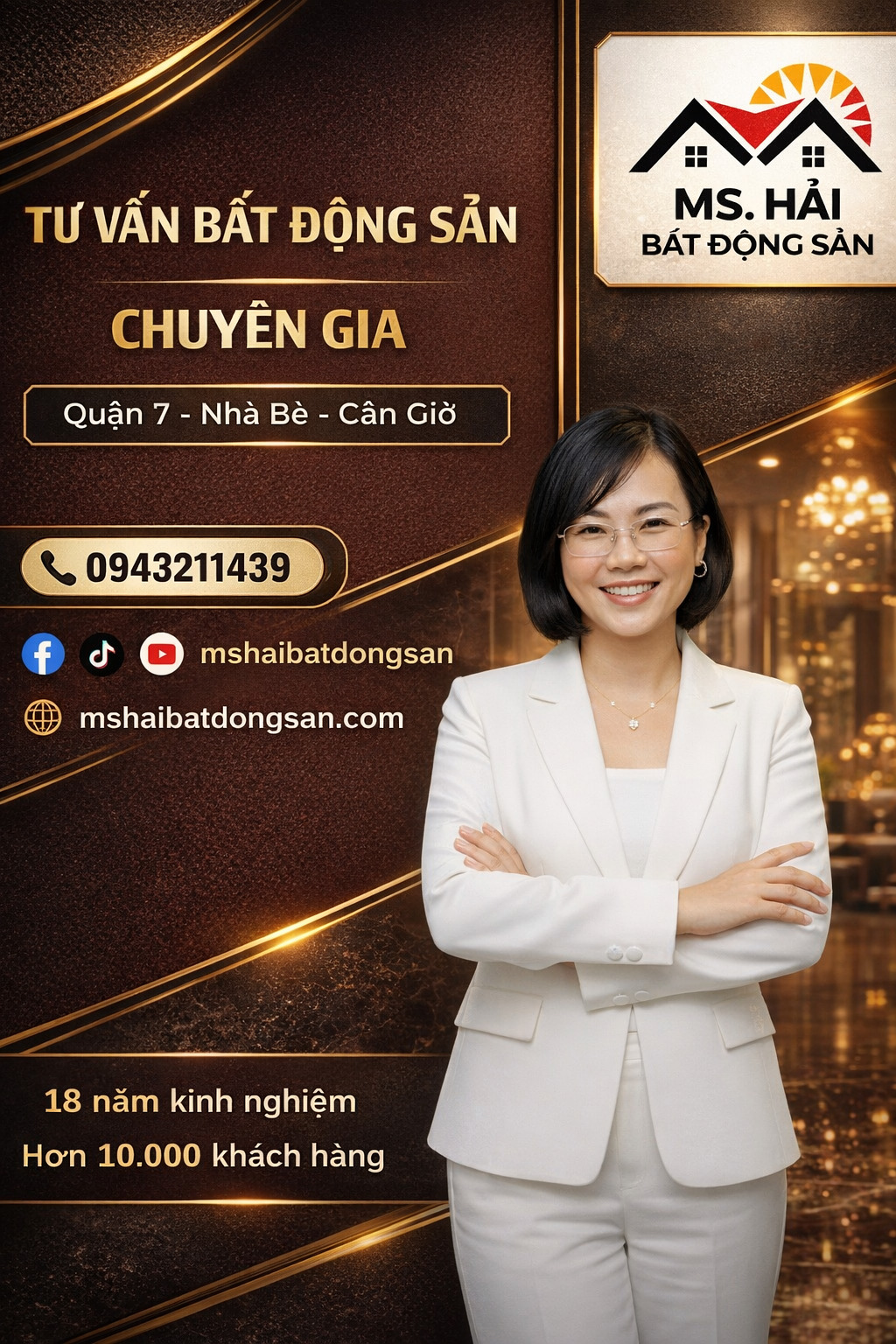 NHÀ ĐẸP KHU VIP – 1979 HUỲNH TẤN PHÁT, NHÀ BÈ – CHỈ 6,68 TỶ