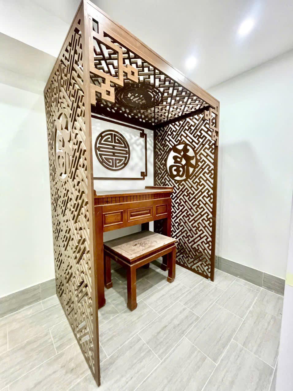 NHÀ ĐẸP KHU VIP – 1979 HUỲNH TẤN PHÁT, NHÀ BÈ – CHỈ 6,68 TỶ