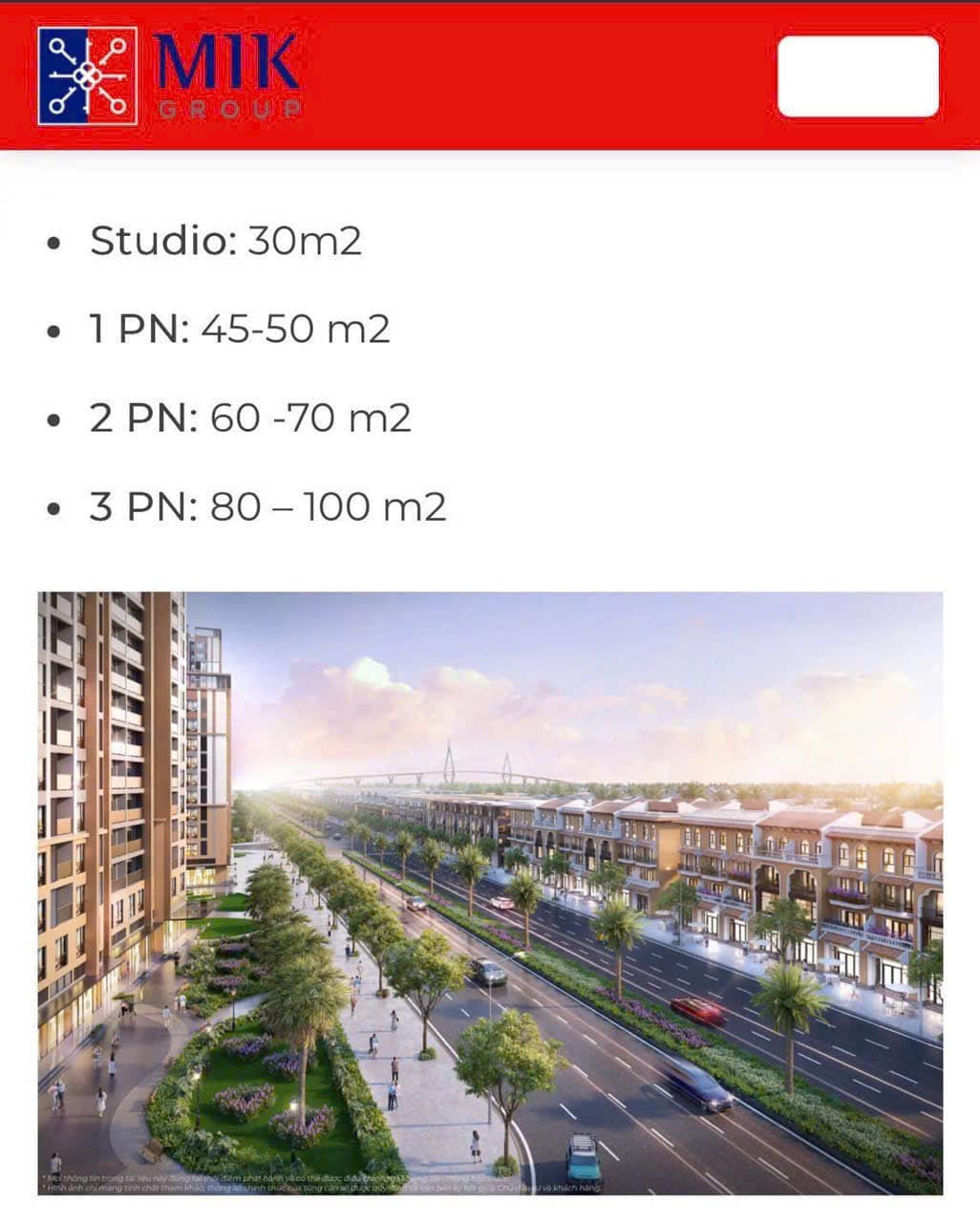 💥 VINHOMES CẦN GIỜ - CHÍNH THỨC NHẬN BOOKING CĂN HỘ CAO TẦNG MIK - ĐẶT CHỖ NGAY - SỐ LƯỢNG CÓ HẠN