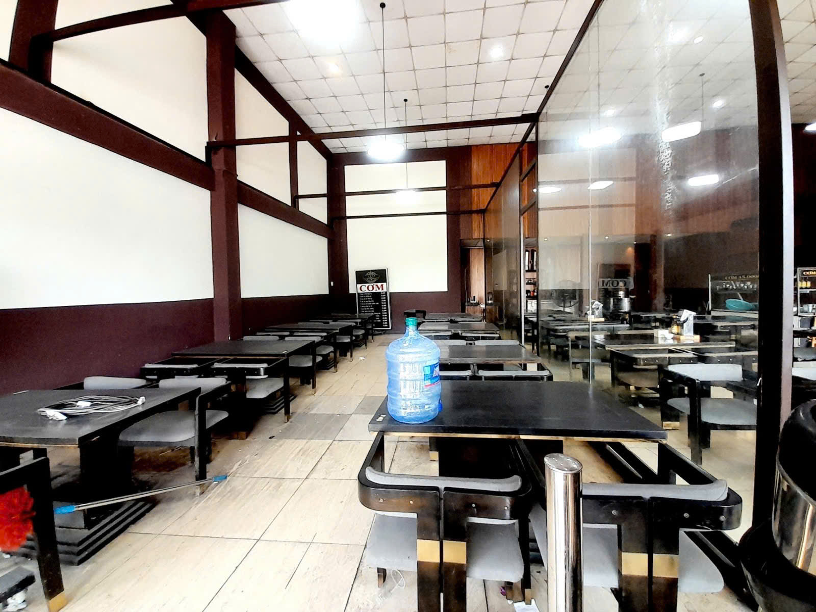 Bán Nhà 2 MT Phạm Văn Đồng - sau Kha Vạn Cân, gần QL13, 7,5/15x39m, Cấp 4, 64 tỷ.