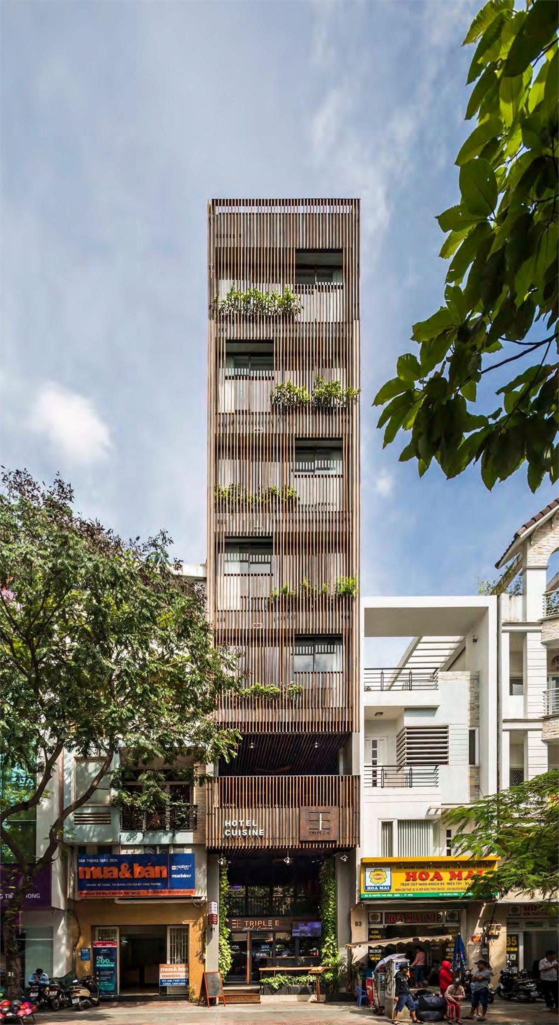**Bán nhà MT Hoàng Hoa Thám, phường 13 Tân Bình; 4x15m - nhà ga T3