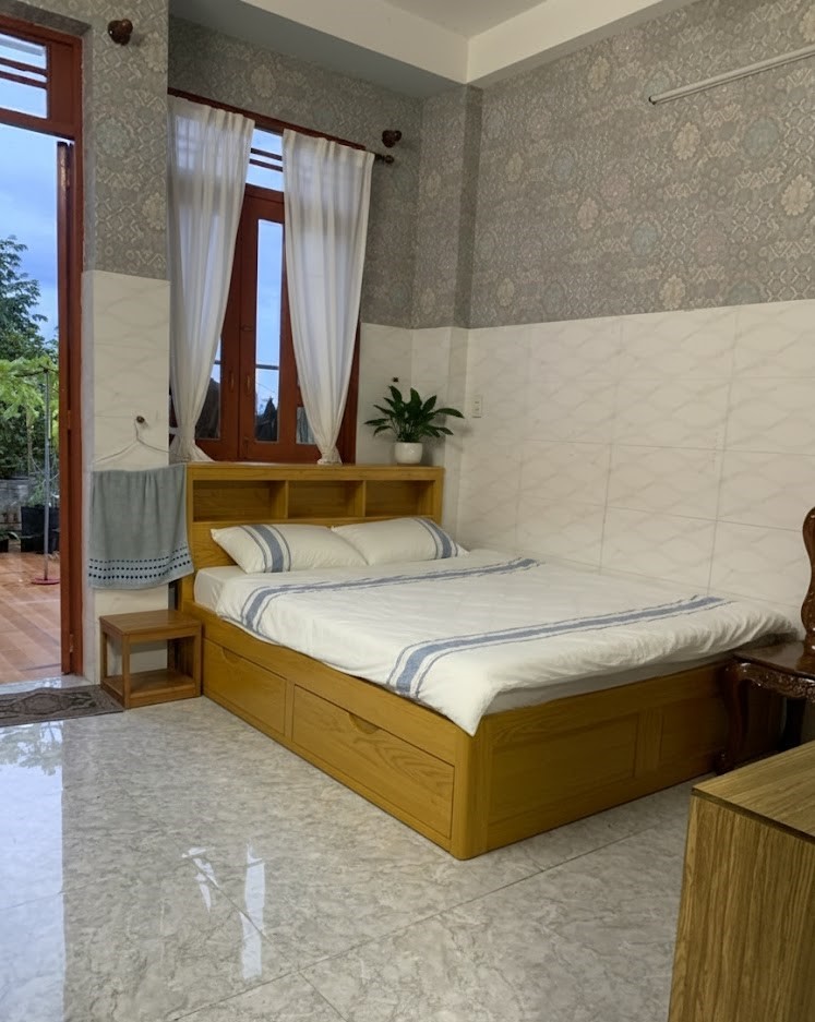 BÁN NHÀ ĐẸP MT TẠ QUANG BỬU– 79.4M² – 4 TẦNG – CÔNG VIÊN TRƯỚC NHÀ – 12.5 TỶ