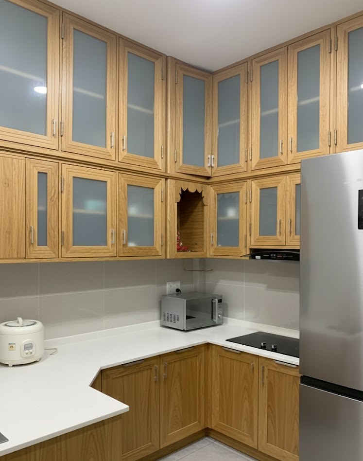 BÁN NHÀ ĐẸP MT TẠ QUANG BỬU– 79.4M² – 4 TẦNG – CÔNG VIÊN TRƯỚC NHÀ – 12.5 TỶ