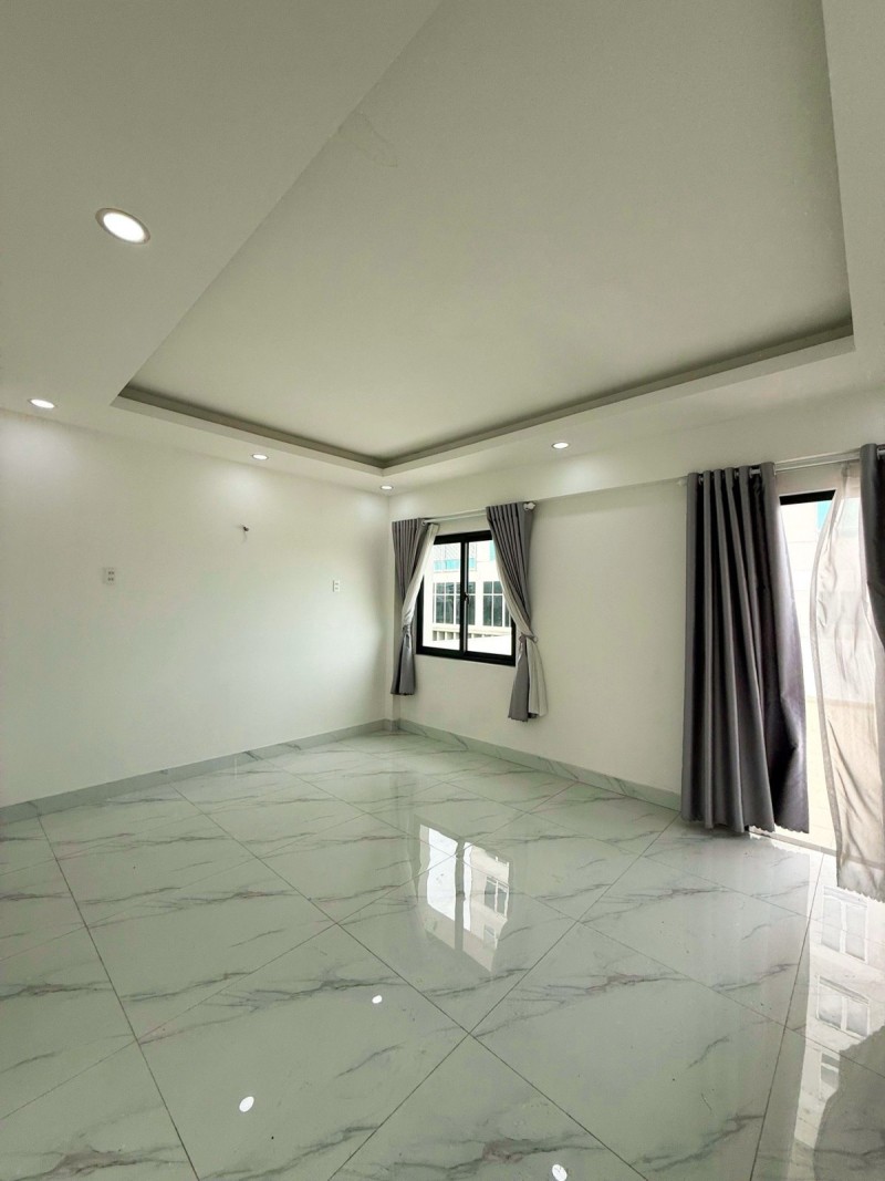 ‼️ Bán nhà mặt tiền Đường Số 5 KDC Trung Sơn – 5 tầng thang máy – 100m² vuông đẹp – chỉ hơn 20 tỷ