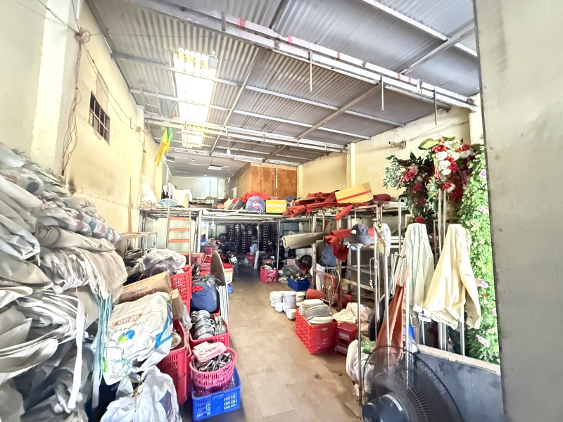 Bán Nhà Mặt Tiền Đường 182 Thủ Đức 140m2 Ngang 6.3m Cực Hiếm Chỉ 9.9 Tỷ