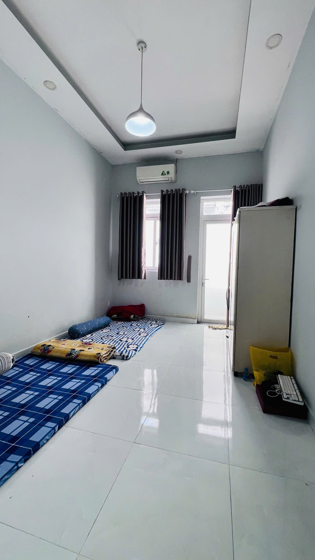 NHÀ 2 TẦNG – HOÀNG TRỌNG MẬU, QUẬN 7