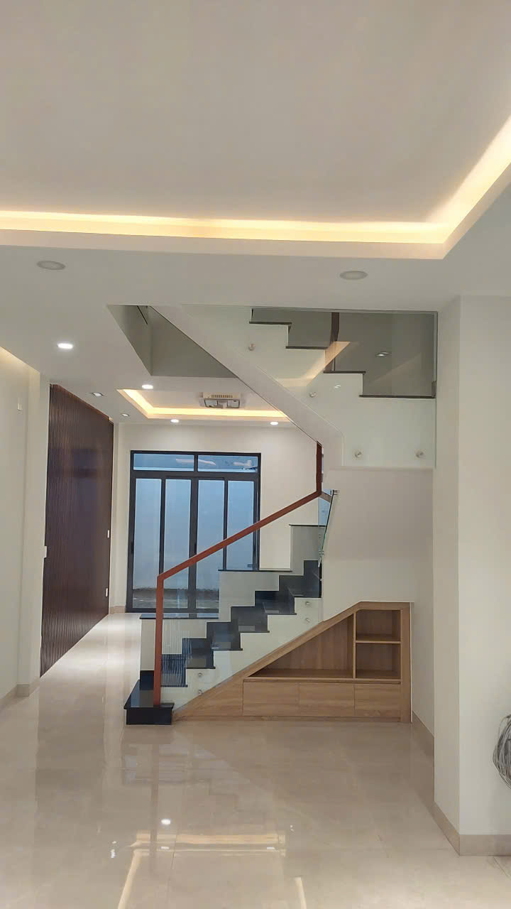CHỈ 10.5 tỷ/căn - BÁN 2 CĂN NHÀ 5 TẦNG MẶT TIỀN ĐƯỜNG 41 – LINH ĐÔNG THỦ ĐỨC - NGAY VÀNH ĐAI 2 -