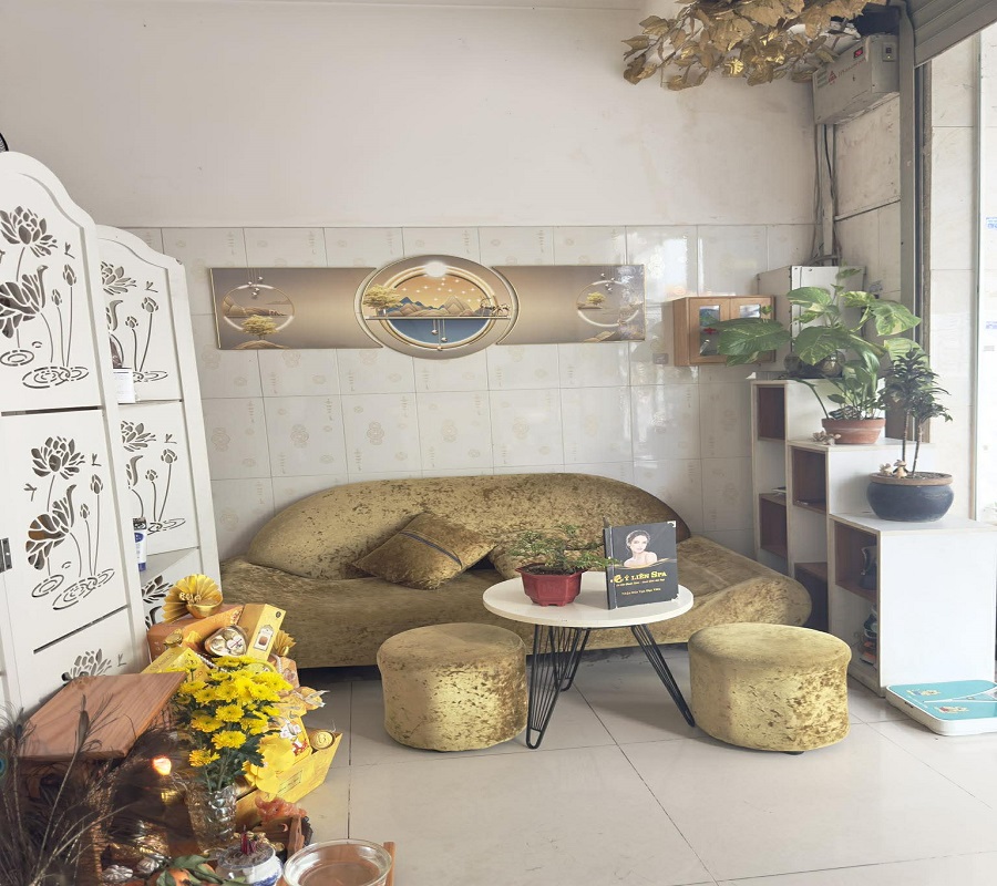 Bán nhà mặt tiền kinh doanh Phan Sào Nam, P11, Tân Bình cũ, 38m2, 2 tầng, 9,x tỷ