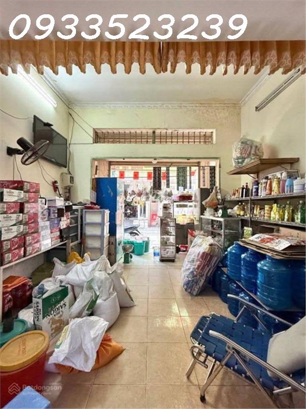 Giáp Bình thạnh, HXH Thông, Sát Mặt tiền, ĐH Văn Lang * 60m2 x 2Tầng * Hơn 7 Tỷ TL