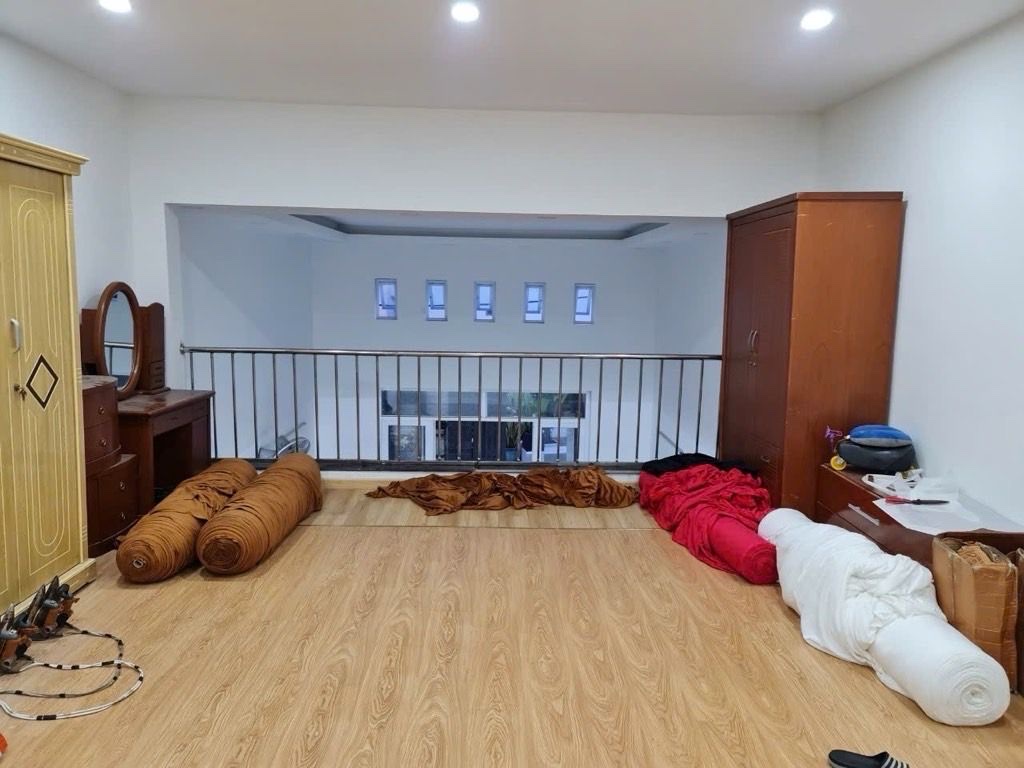 Nhà Mới Ngang 5M ~ 90m2 Chỉ 6Tỷ - Tại TRƯỜNG CHINH, Tân Bình