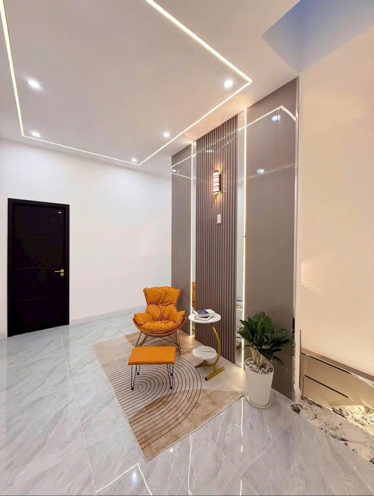 🏠 Nhà phố Thủ Dầu Một – Bình Dương | ngang 4m dài 30m | giá 3.1 tỷ