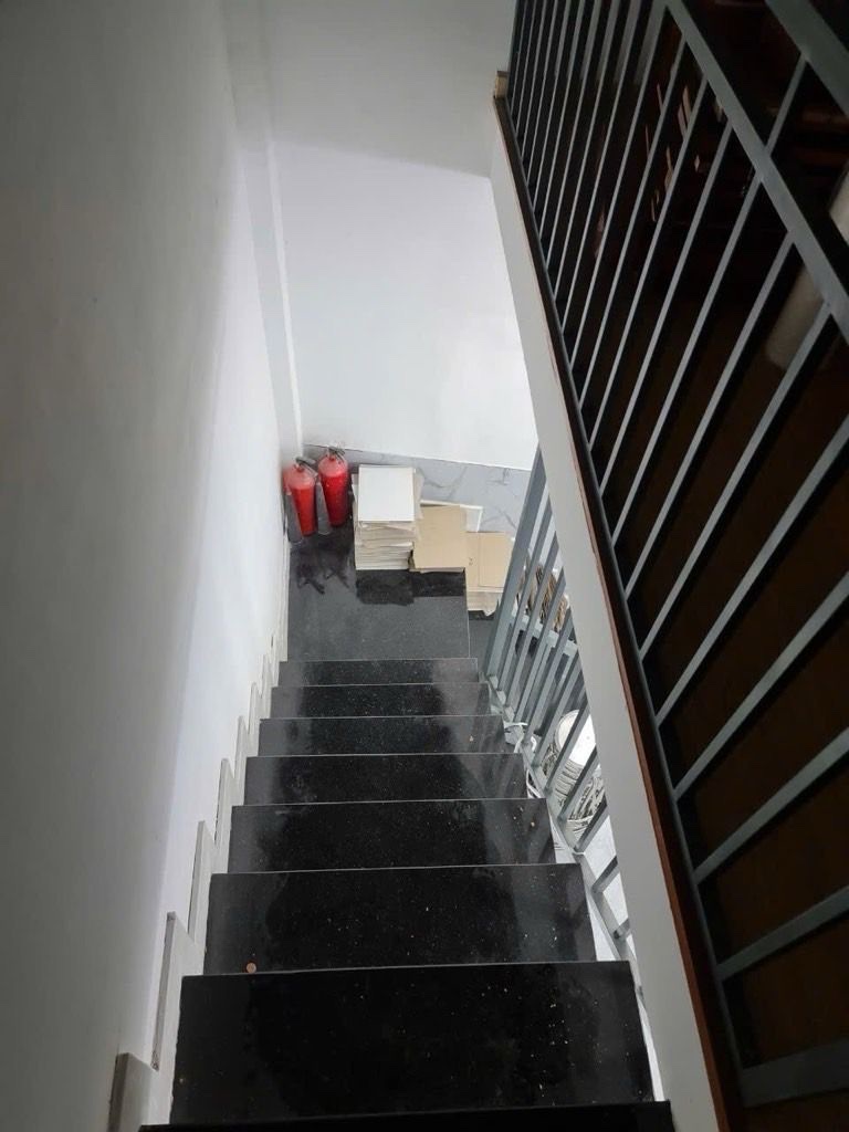 Nhà Mới Ngang 5M ~ 90m2 Chỉ 6Tỷ - Tại TRƯỜNG CHINH, Tân Bình