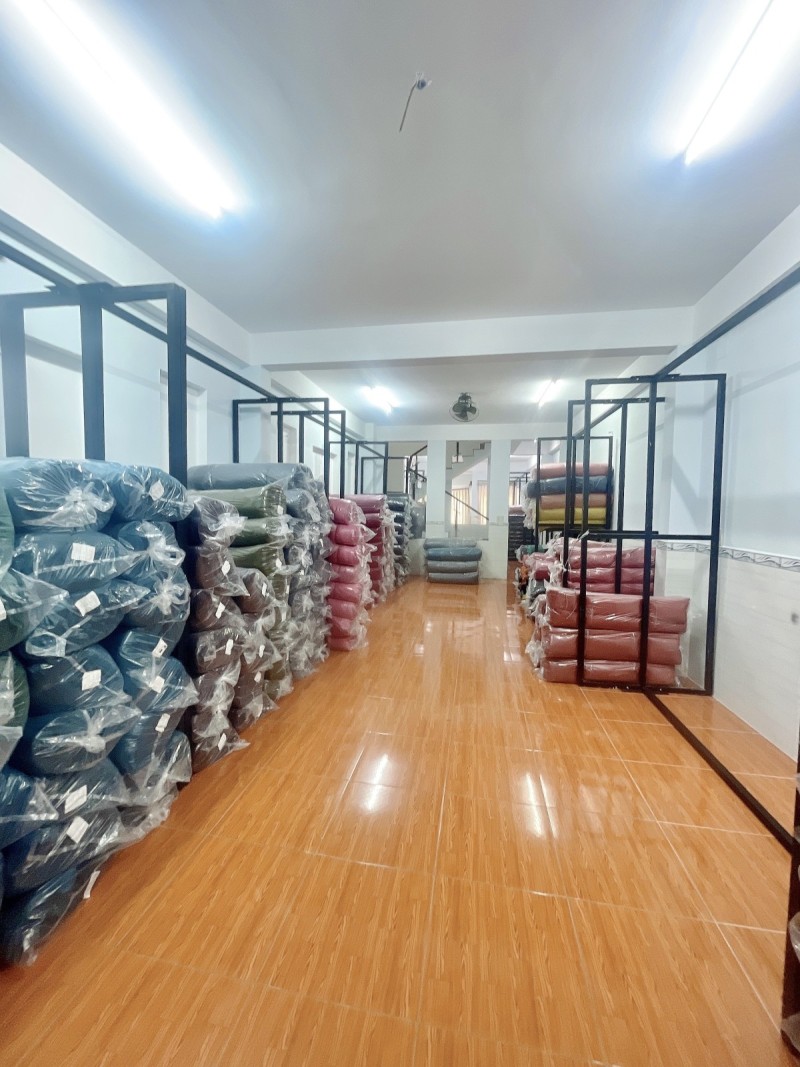 Bán nhà HXH 8m Phạm Phú Thứ, gần Công viên Bàu Cát, 4,6x21m, 4 Tầng - 5PN, hạ 13,9 tỷ.