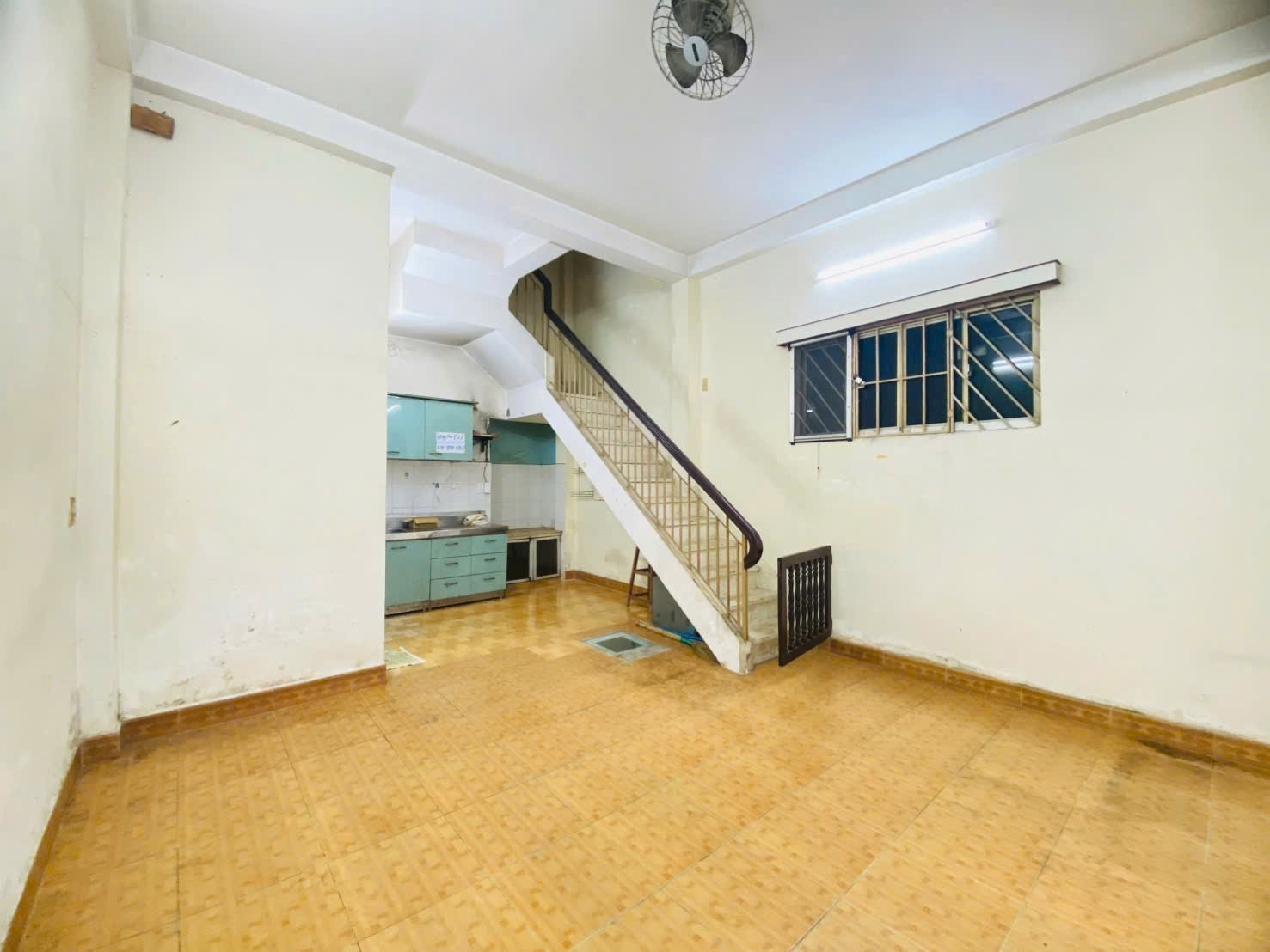 BÁN NHÀ 4 TẦNG BTCT BÌNH THẠNH – HẺM Ô TÔ QUAY ĐẦU – 57M2 – GIÁ 11 TỶ