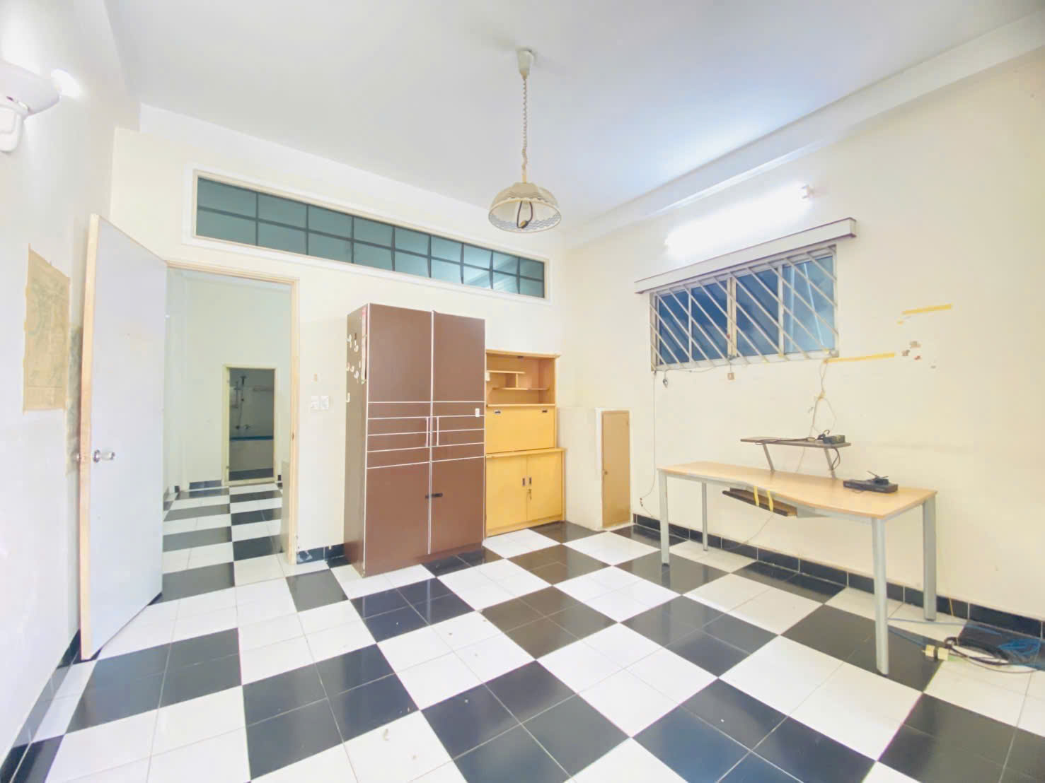 BÁN NHÀ 4 TẦNG BTCT BÌNH THẠNH – HẺM Ô TÔ QUAY ĐẦU – 57M2 – GIÁ 11 TỶ