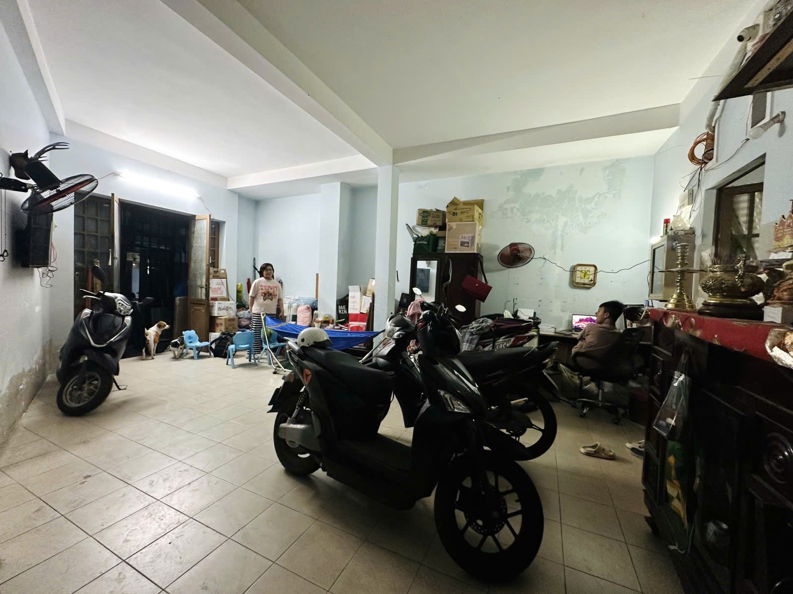 BÁN NHÀ CHDV ĐIỆN BIÊN PHỦ P17 BÌNH THẠNH – 9 PHÒNG – 74M2 – GIÁ NHỈNH 11 TỶ