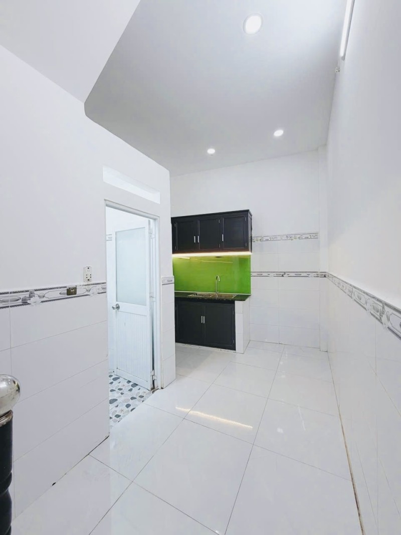 CHIẾN LƯỢC GIÁP TÂN HÒA ĐÔNG 31M2 2 TẦNG 2PN 2WC CHỈ 3.55 TỶ