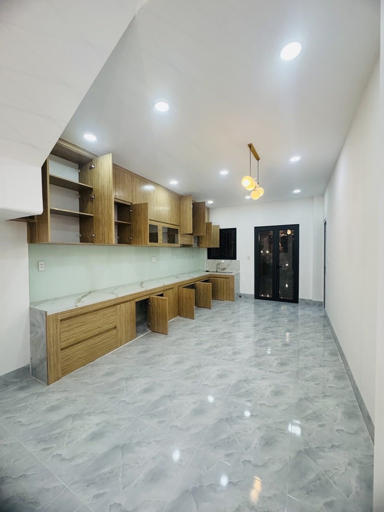 Bán nhà gần AEON Tân Phú, phường Tân Quý, 75m2, nhỉnh 8 tỷ thương lượng