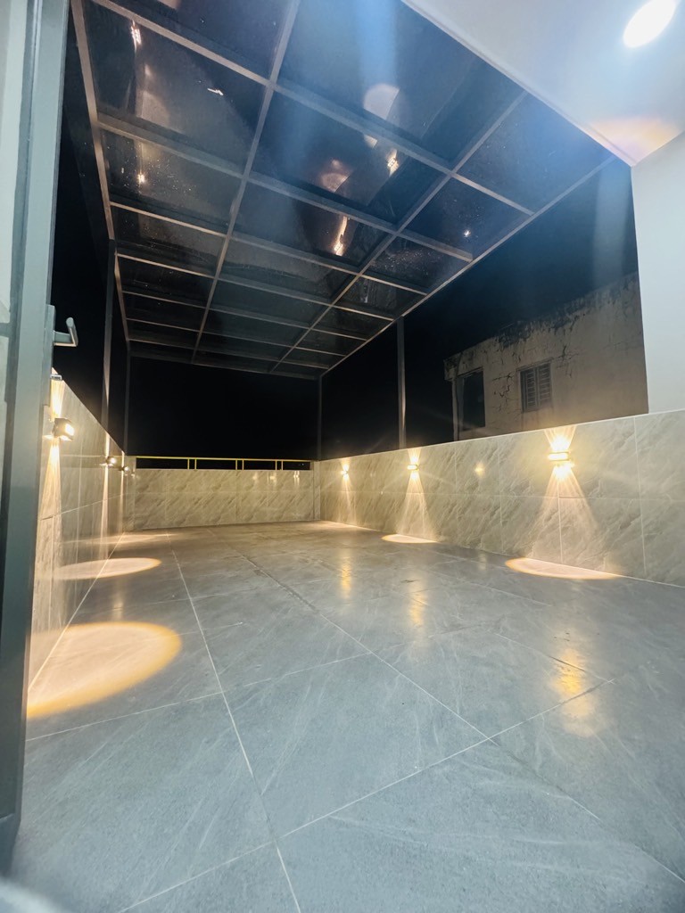 Bán nhà gần AEON Tân Phú, phường Tân Quý, 75m2, nhỉnh 8 tỷ thương lượng