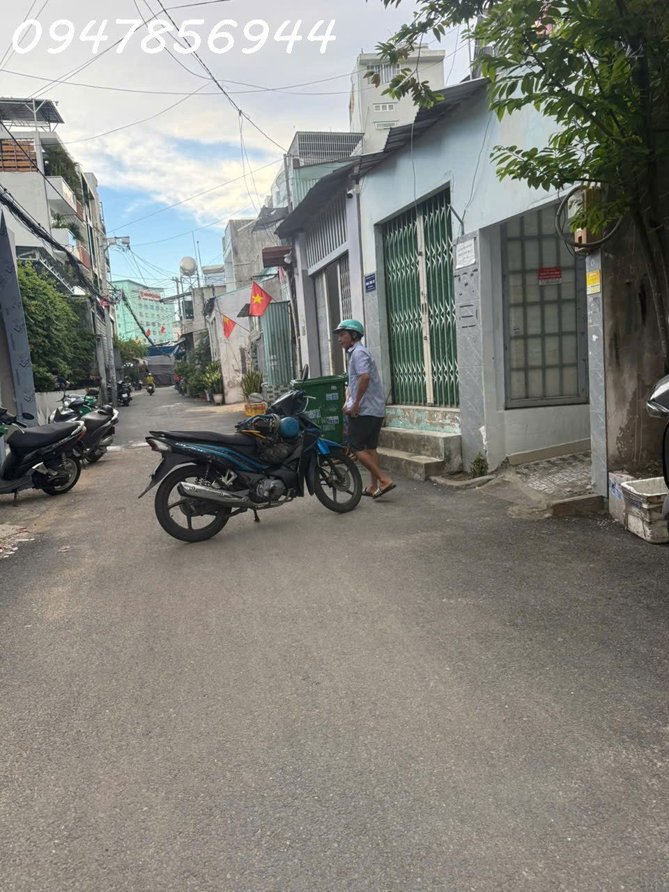 cCCG NHÀ Ở LÂU CHƯA QUA KINH DOANH PHẠM VĂN CHIÊU F9 GÒ VẤP GIA 7T2 THƯƠNG LƯỢNG