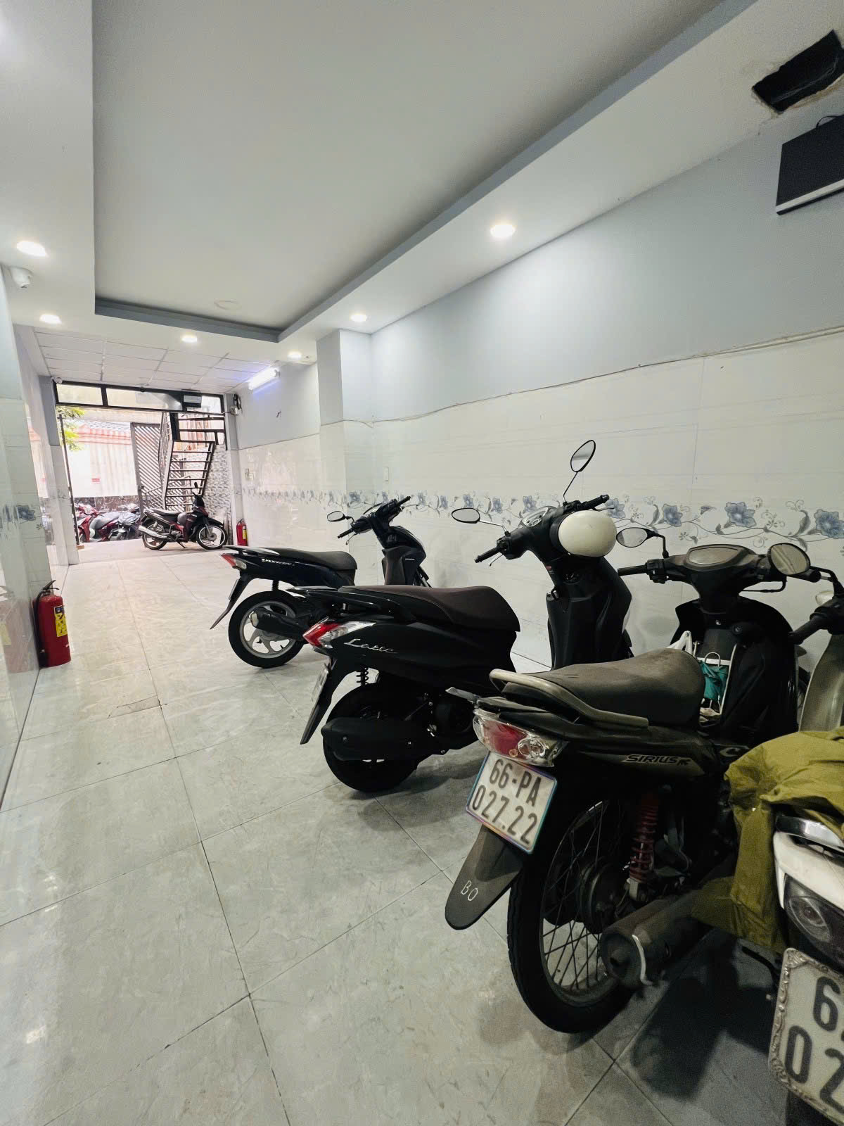 CHDV 12 PHÒNG – DÒNG TIỀN 60TR/THÁNG – ĐINH TIÊN HOÀNG, P.1 BÌNH THẠNH – SÁT QUẬN 1
