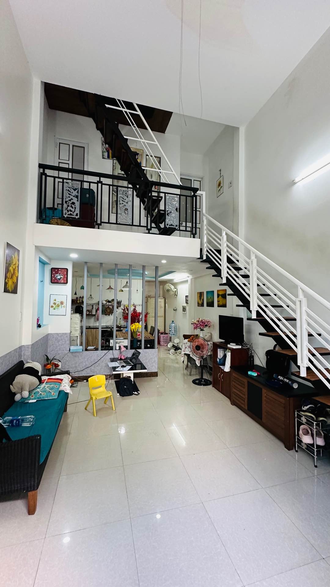 Nhà 48m2 Lê Văn Lương, Phước Kiển, Nhà Bè