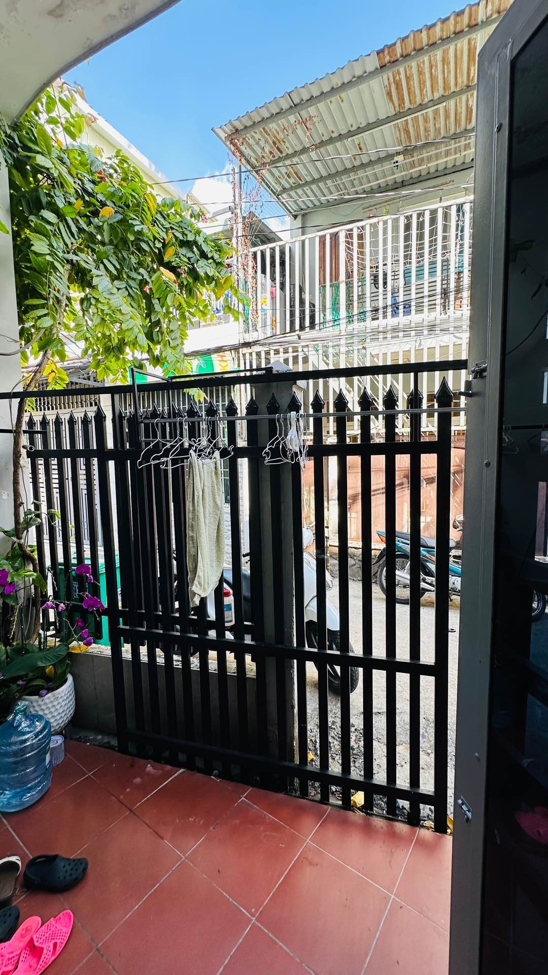 Nhà 48m2 Lê Văn Lương, Phước Kiển, Nhà Bè