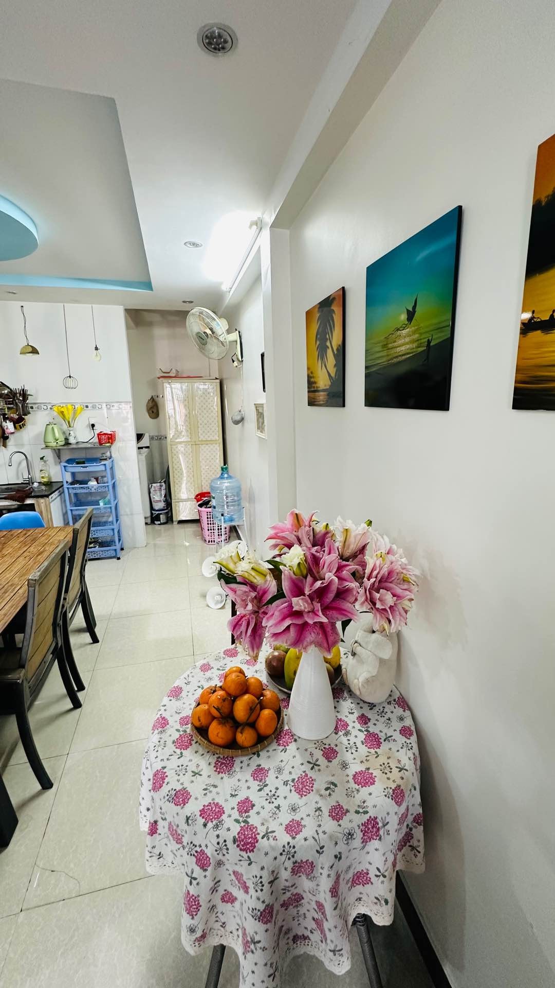 Nhà 48m2 Lê Văn Lương, Phước Kiển, Nhà Bè