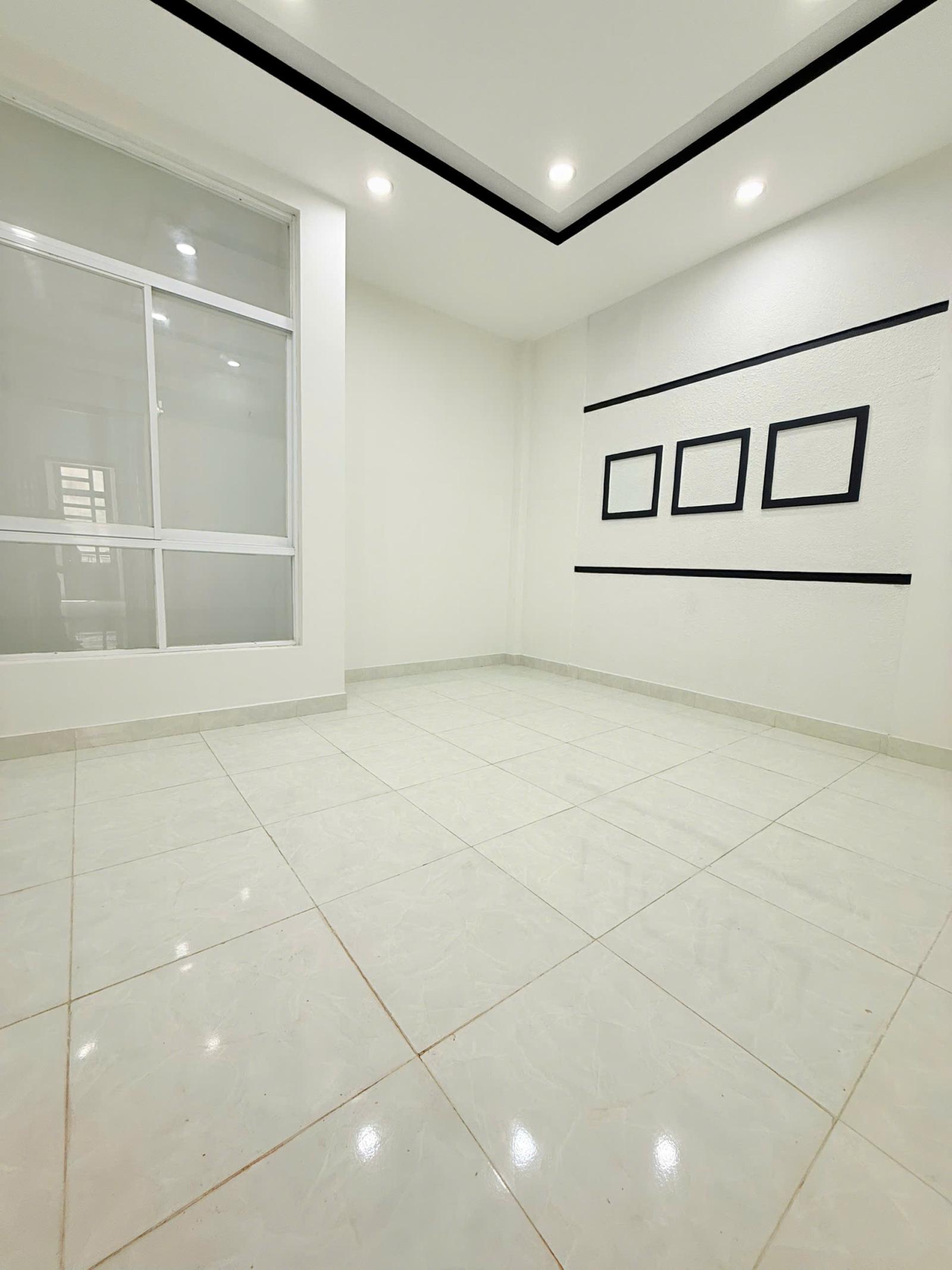 Bán Nhà 3 Tầng Hẻm Xe Hơi Số 647 Quốc Lộ 13, Hiệp Bình Phước, Thủ Đức