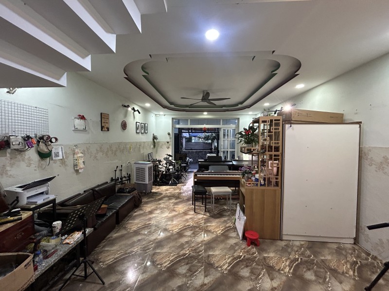 Bán nhà đường số 10, Trường Thọ, Thủ Đức, TP HCM. DT  68m2 - 7.75 tỷ - Sổ hồng - 0933125879