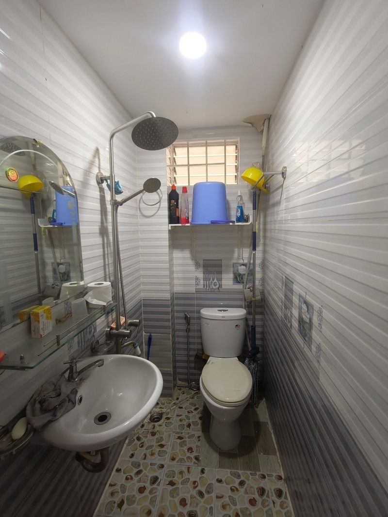 Bán nhà đường số 10, Trường Thọ, Thủ Đức, TP HCM. DT  68m2 - 7.75 tỷ - Sổ hồng - 0933125879